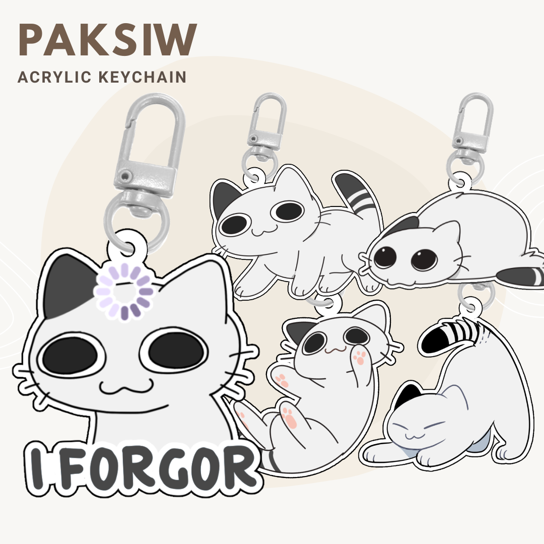 Keychains
