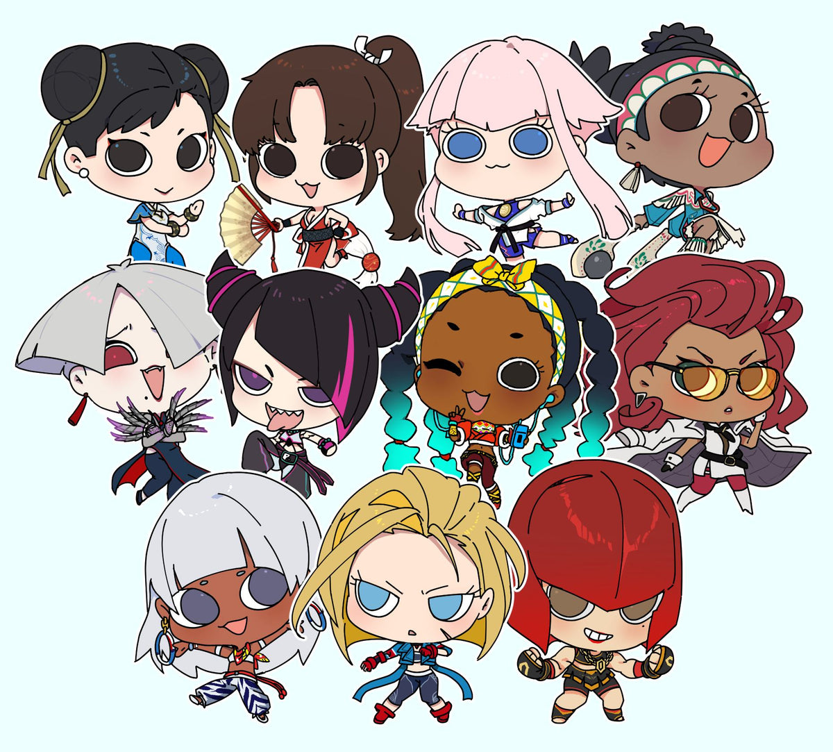 Street Fighter 6